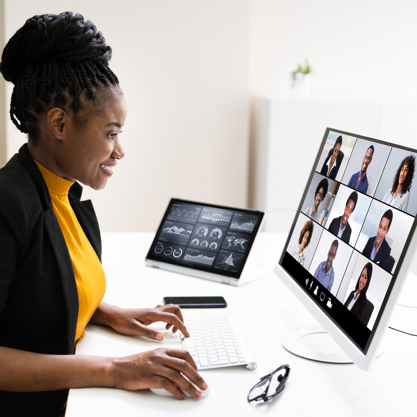 Monthly Webinar