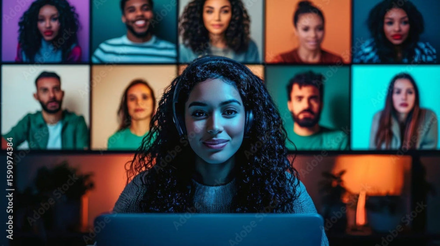 Monthly Webinar