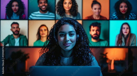 Monthly Webinar